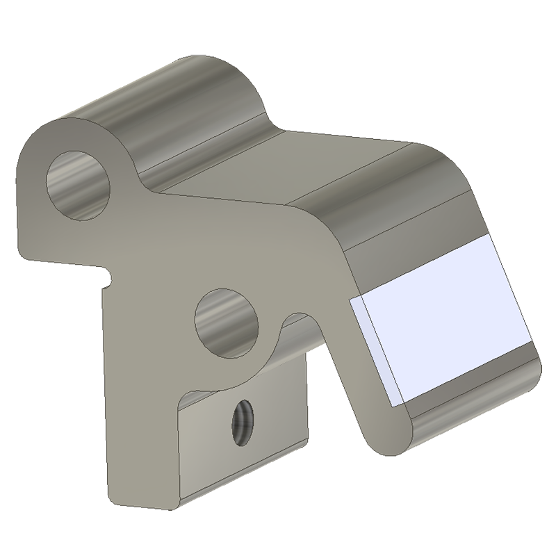 Federal Pacific FPE TC525 Upgrade – Lower Diverter Switch Contact