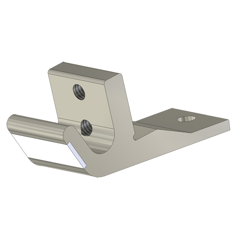 Federal Pacific FPE TC525 Upgrade – Upper Diverter Switch Contact