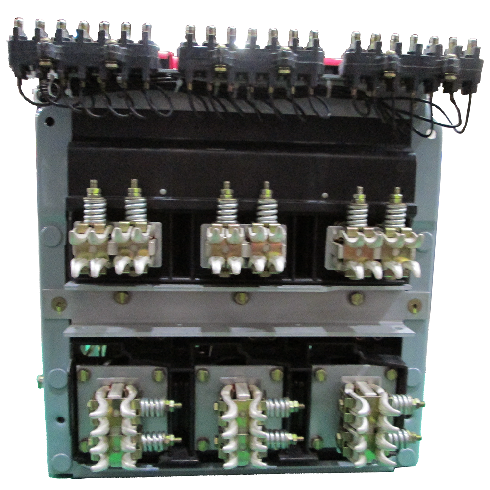 General Electric AKRT-10D-50H EO/DO Circuit Breaker