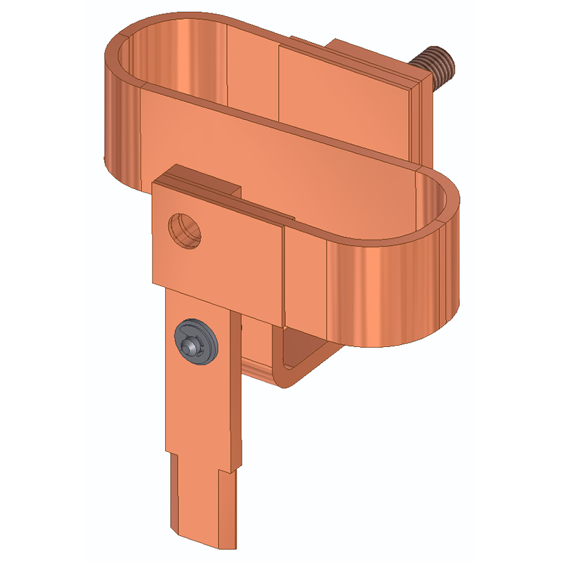 General Electric LRT200-2 Series Moving Reversing Switch - 06-615-0018 - Image 2