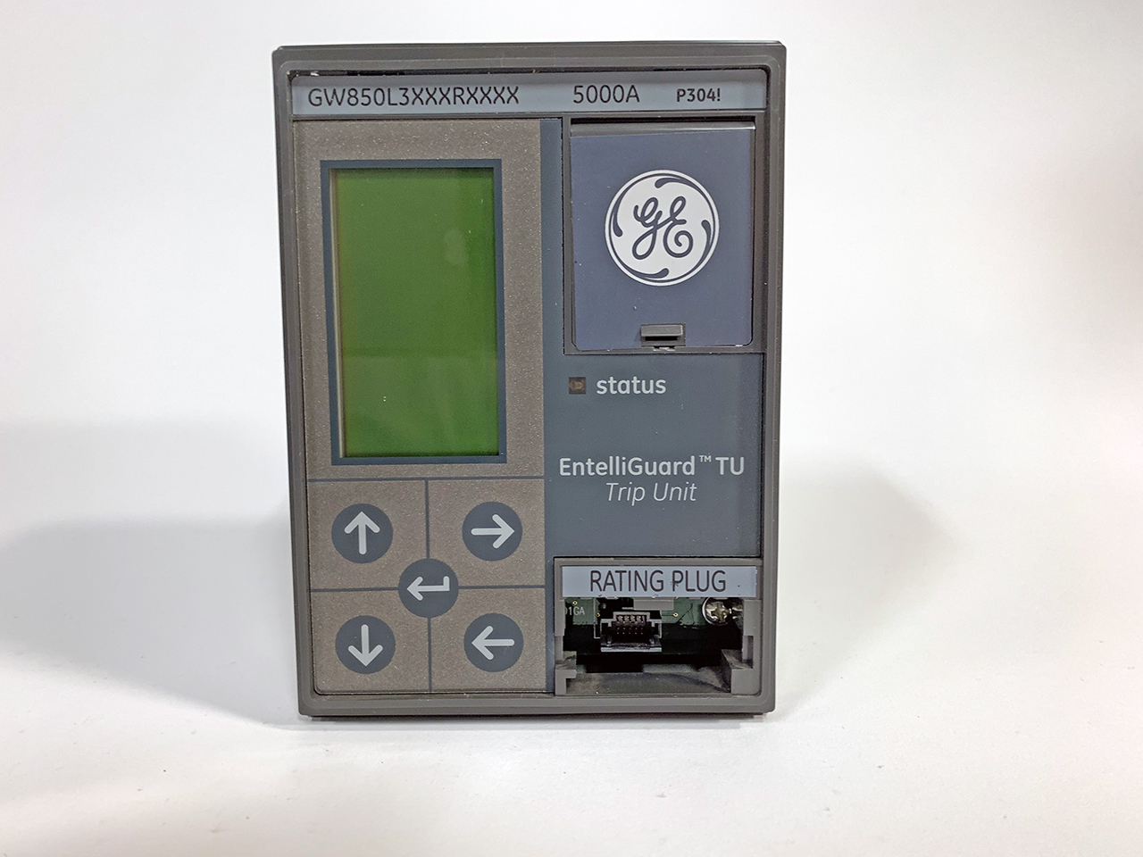 General Electric - GW850L3XXXRXXXX - GW850L3XXXRXXXX - Image 2