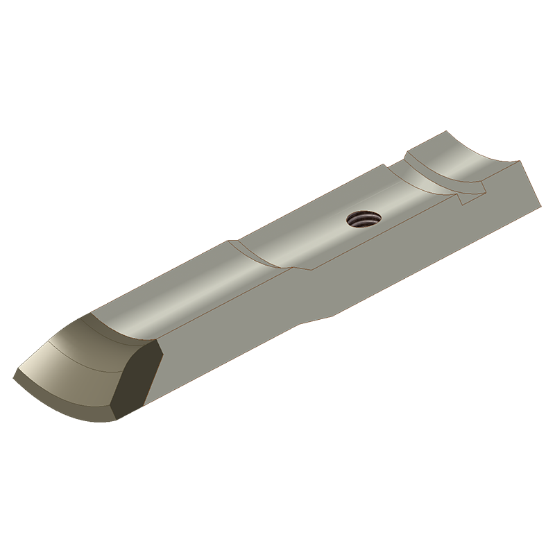 Hitachi OYGB-75/OSYGB-150 Stationary Contact Finger Assembly - 13-101-0001P - Image 2