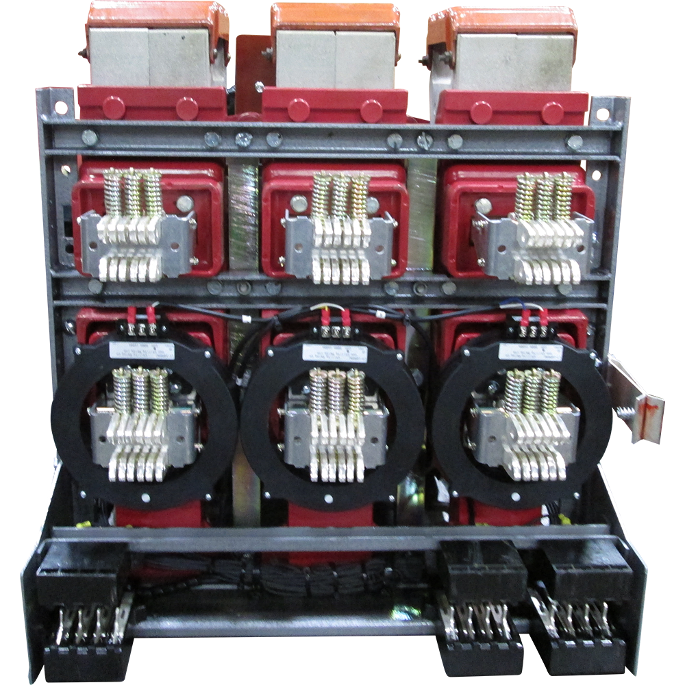 ITE/ABB/BBC/Gould K-1600 Air Circuit Breaker