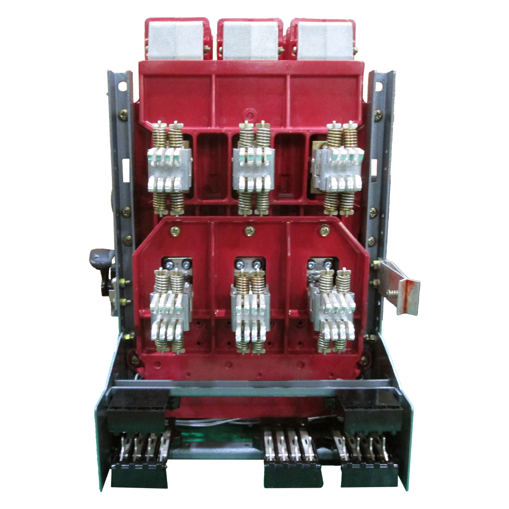 ITE/ABB/BBC/Gould K-600 Air Circuit Breaker
