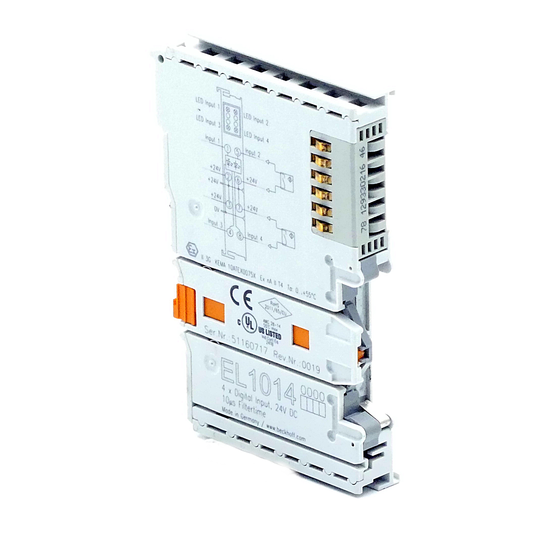 JCL-4R