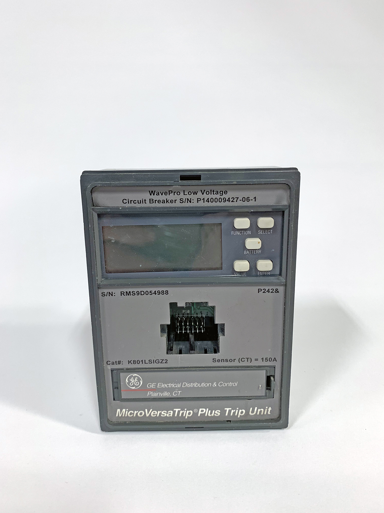 General Electric - K801LSIGZ2 - K801LSIGZ2 - Image 3