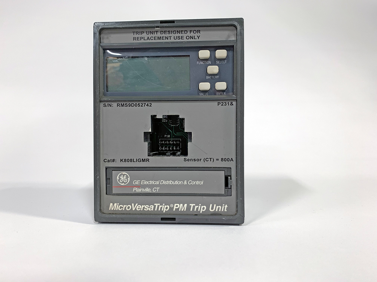 General Electric - K808LIGMR - K808LIGMR - Image 2