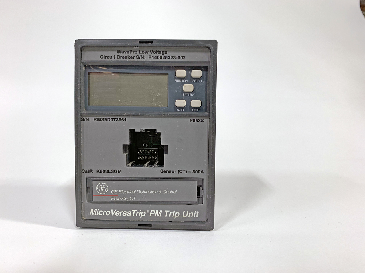 General Electric - K808LSGM - K808LSGM - Image 3