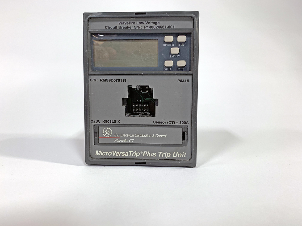 General Electric - K808LSIX - K808LSIX - Image 3