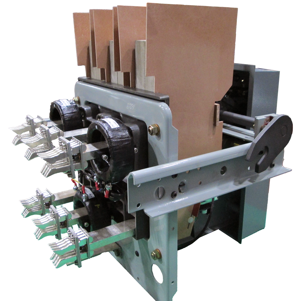 LA-600 MO/DO Circuit Breaker - Image 2