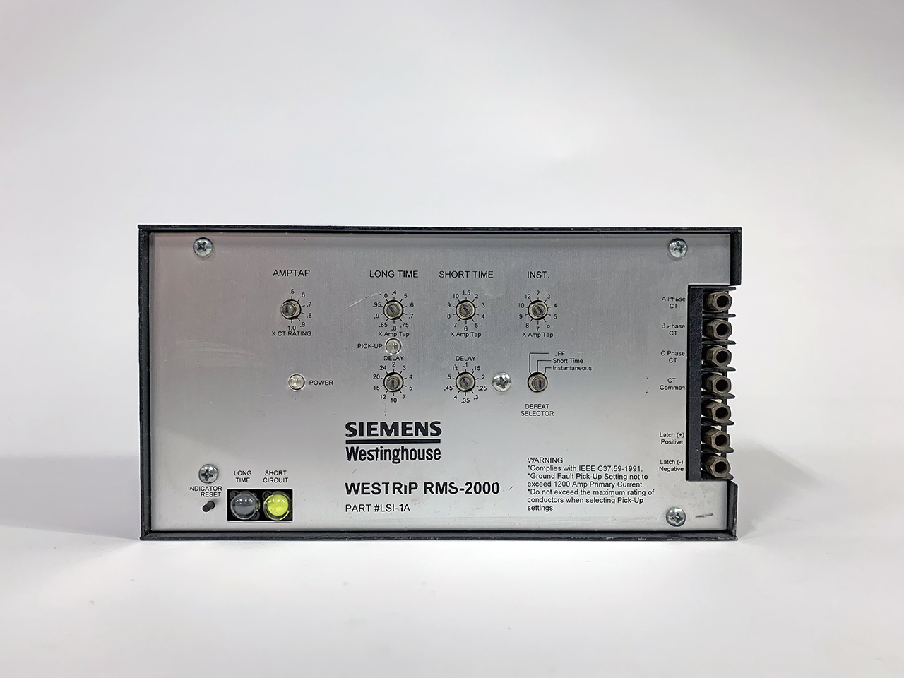 LSI-1A