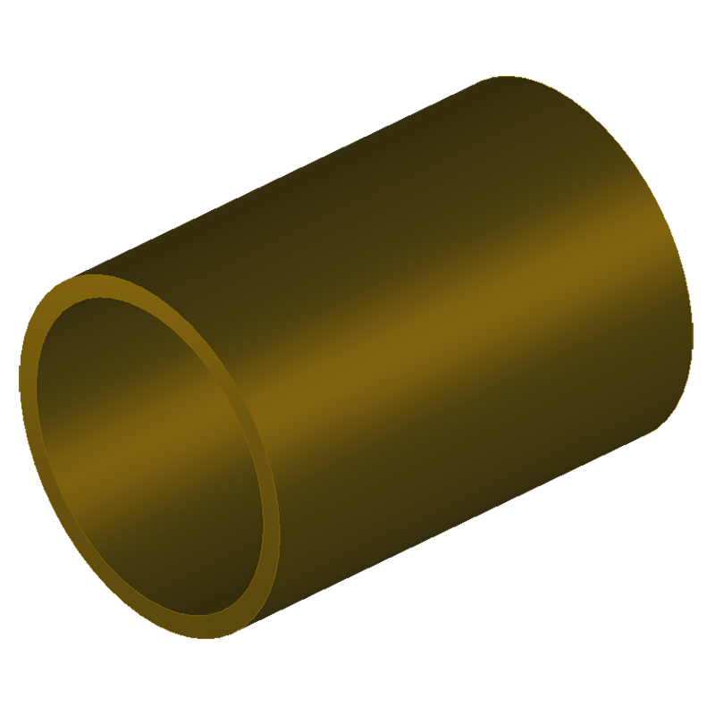 McGraw Edison 550 Collar Kit Insulating Tube – 02-200-0053