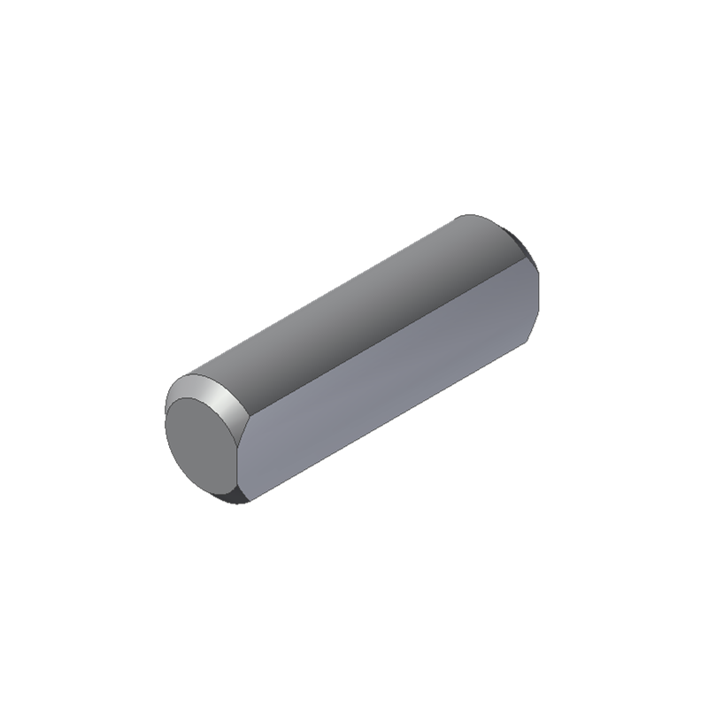 McGraw Edison 550B Fiber Pin (.781)