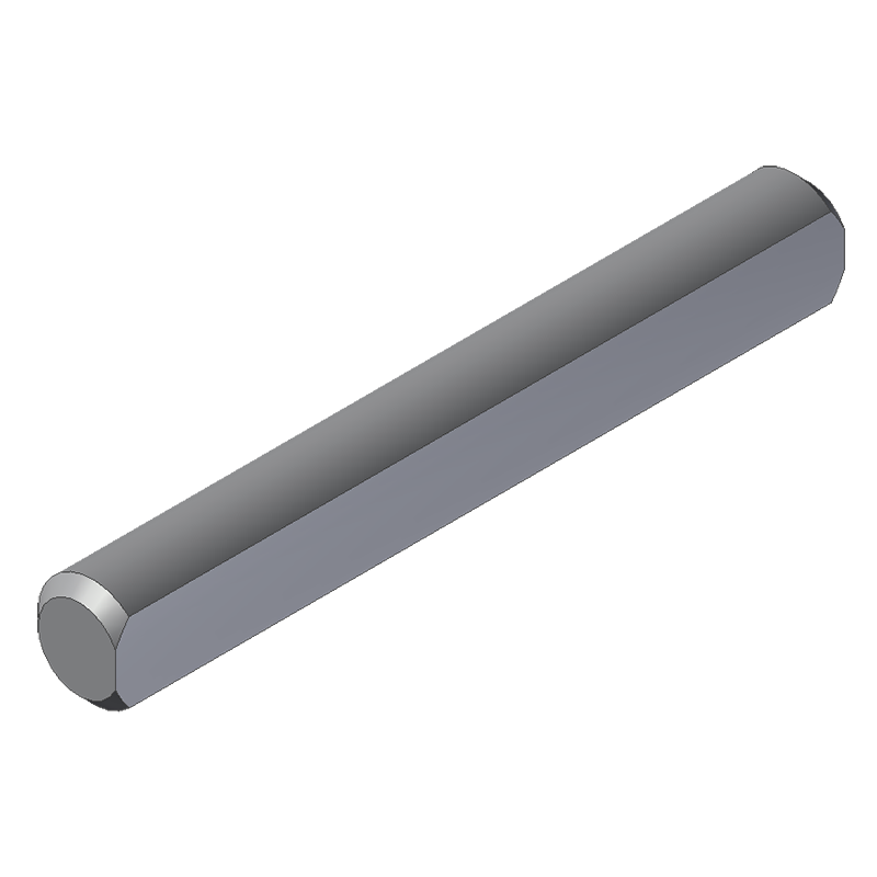 McGraw Edison 550B/550C Series Pin Fiber – 02-201-0072