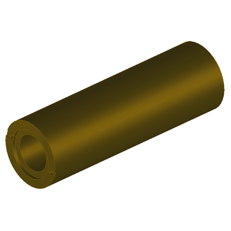 McGraw Edison 550C Series Insulating Collar – 02-202-0045