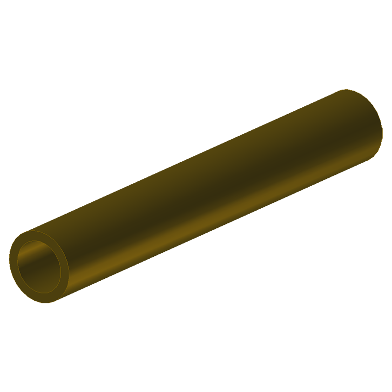 McGraw Edison 550C Series Insulating Tube – 02-202-0044