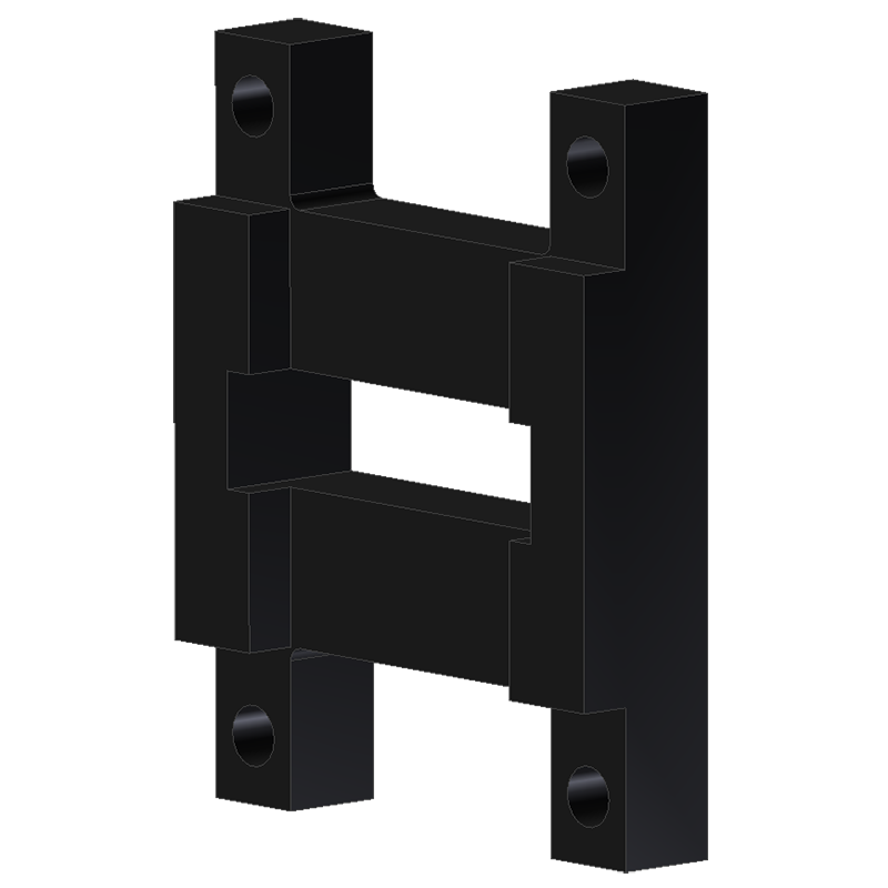 McGraw Edison 996 Series Guide Bar - 02-207-0065 - Image 2