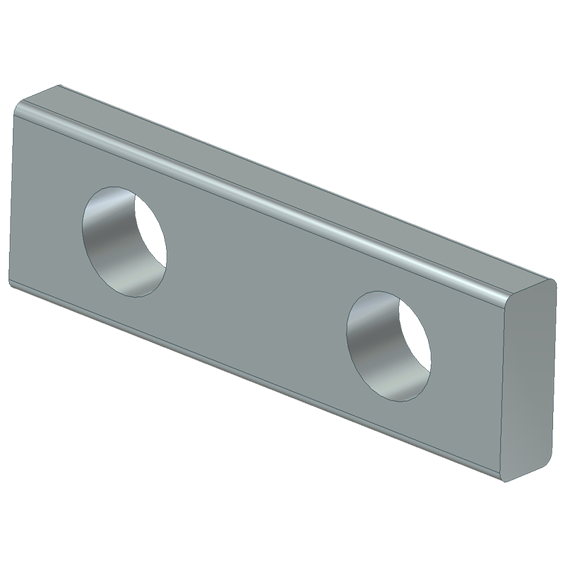McGraw Edison 996 Series Pressure Plate - 02-207-0062T - Image 2