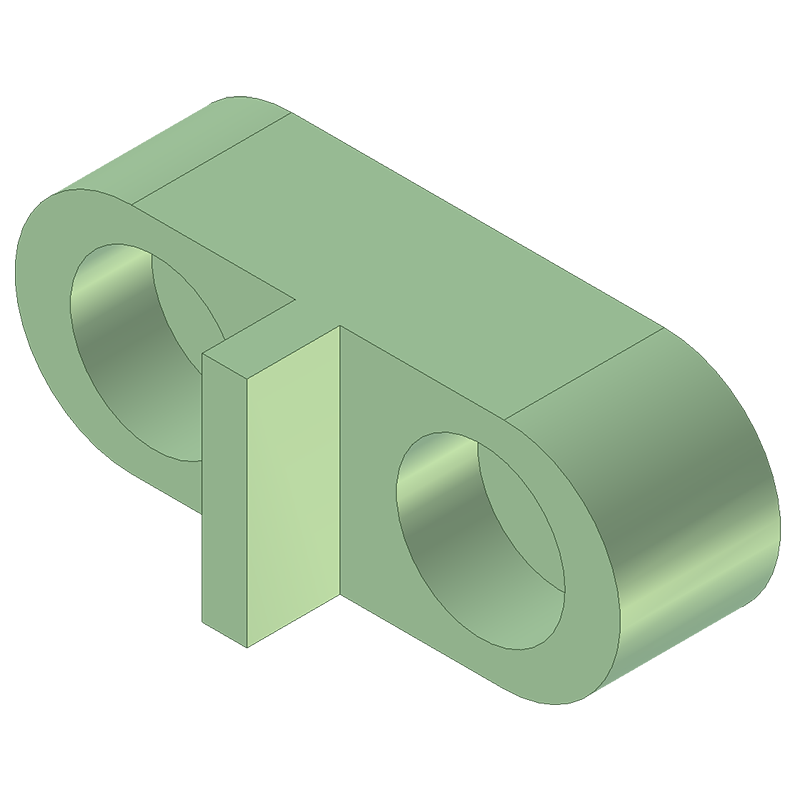 McGraw Edison 996 Series Spring Retainer - 02-207-0061 - Image 2
