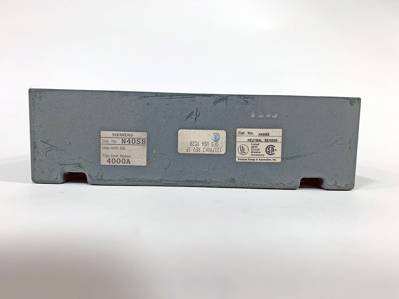 Siemens - N40SB - N40SB - Image 3