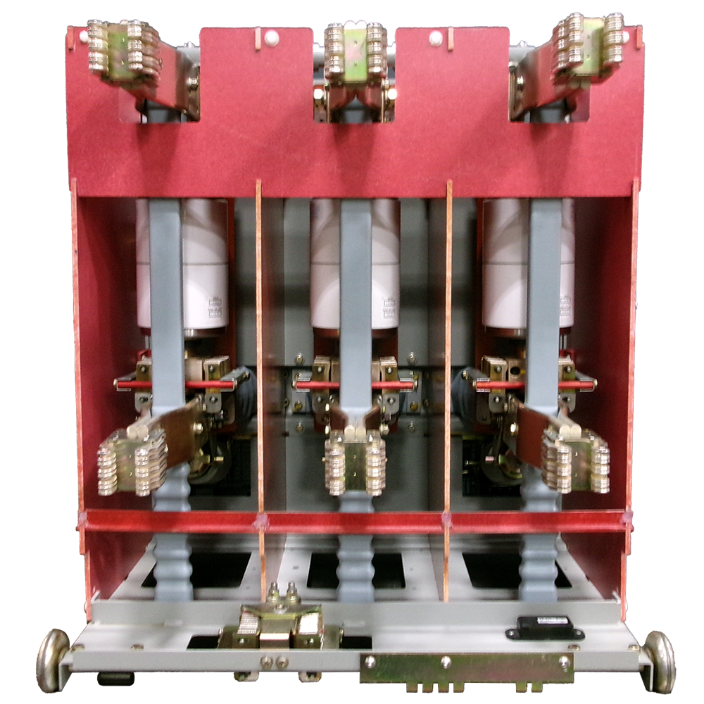 Powell 15PV50CDRX-4 Circuit Breaker