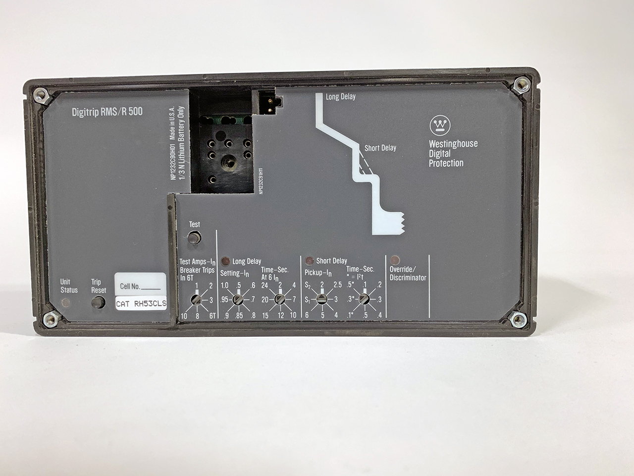 Westinghouse - RH53CLS - RH53CLS - Image 2