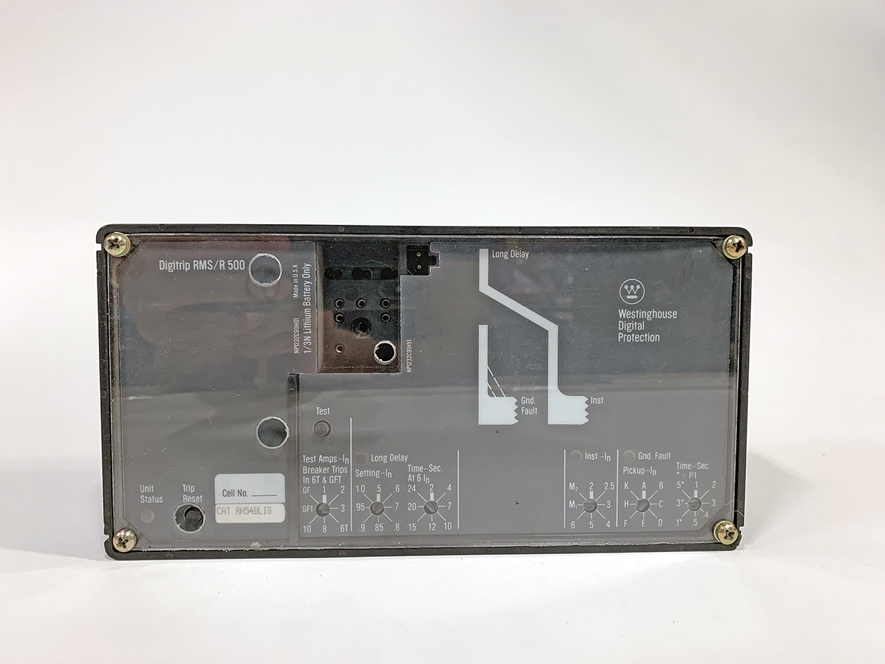 Westinghouse - RH54BLIG - RH54BLIG - Image 2