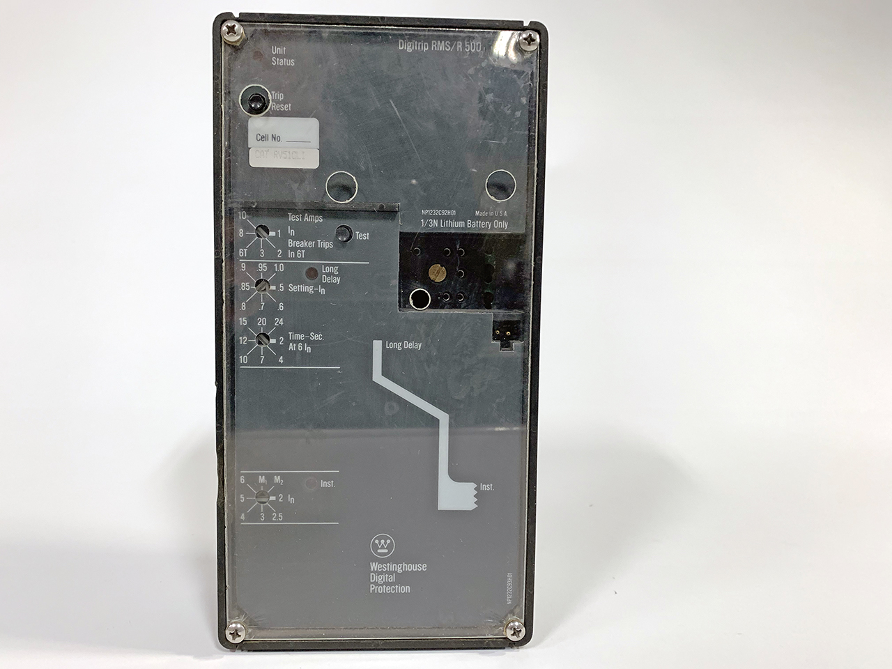 Westinghouse - RV51CLI - RV51CLI - Image 2
