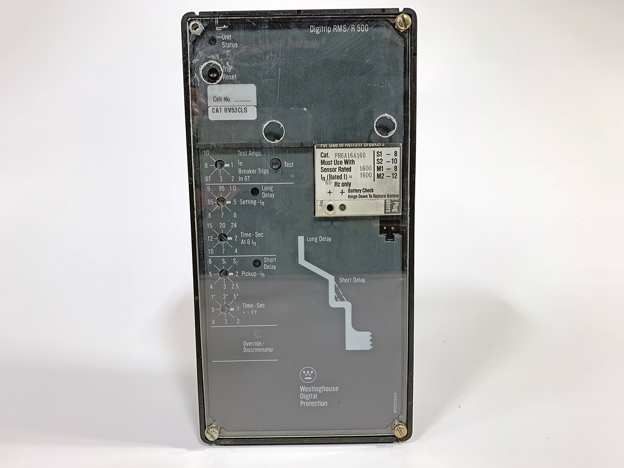 Westinghouse - RV53CLS - RV53CLS - Image 2