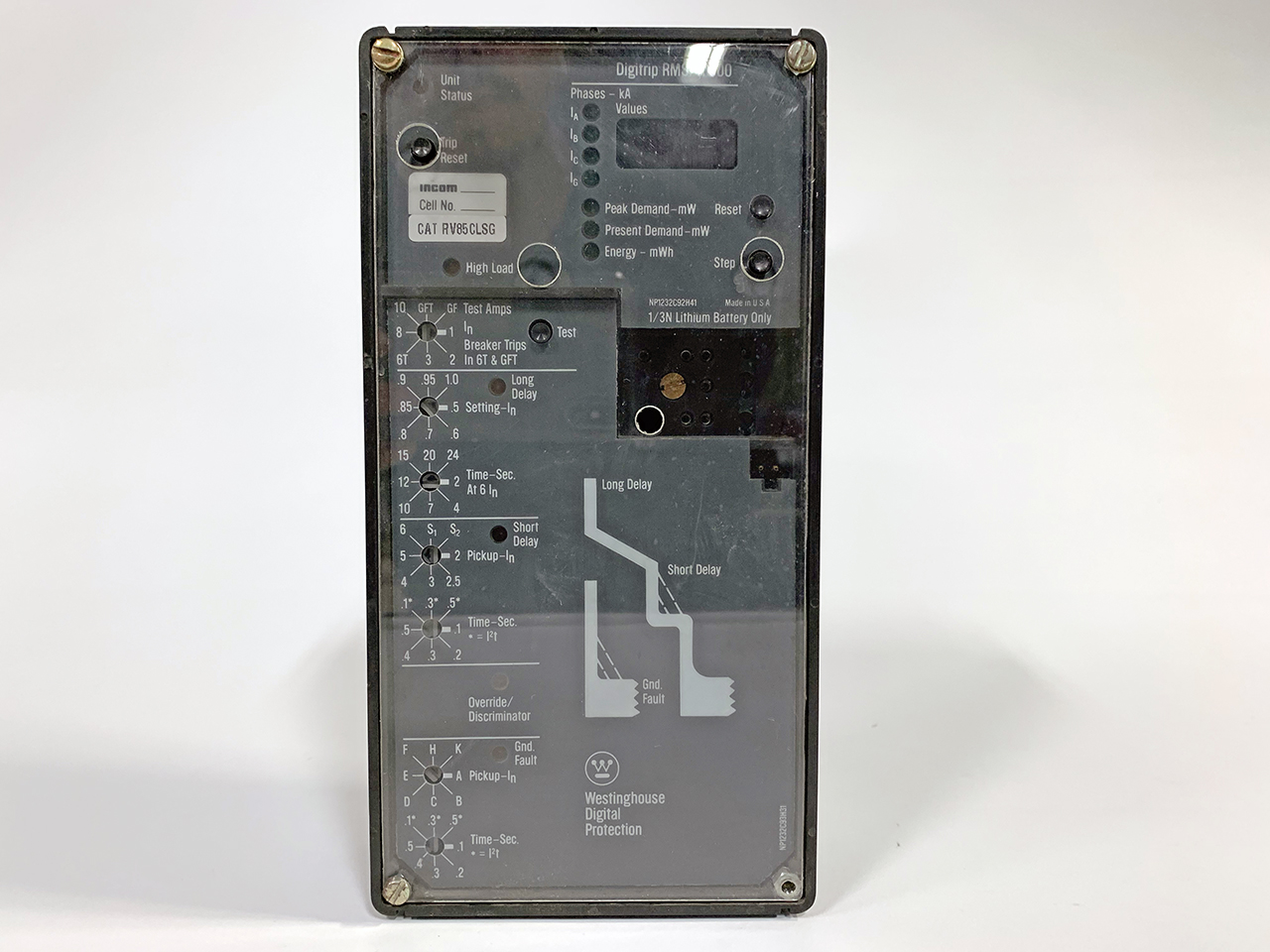 Square D - RV85CLSG - RV85CLSG - Image 2