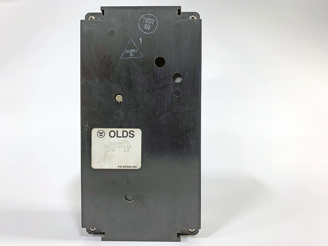 RV86CLSIG