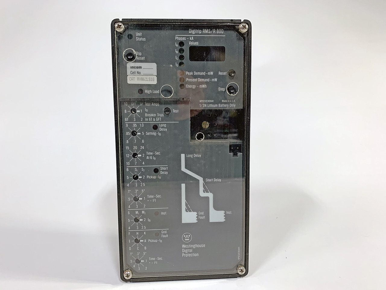 Square D - RV86CLSIG - RV86CLSIG - Image 2