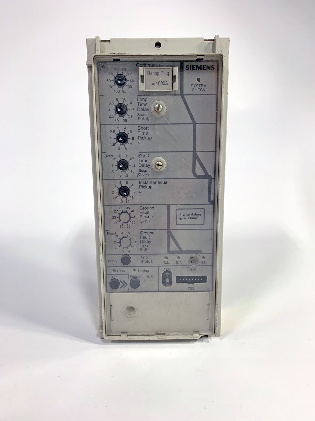Siemens - SB20TLSI - SB20TLSI - Image 2