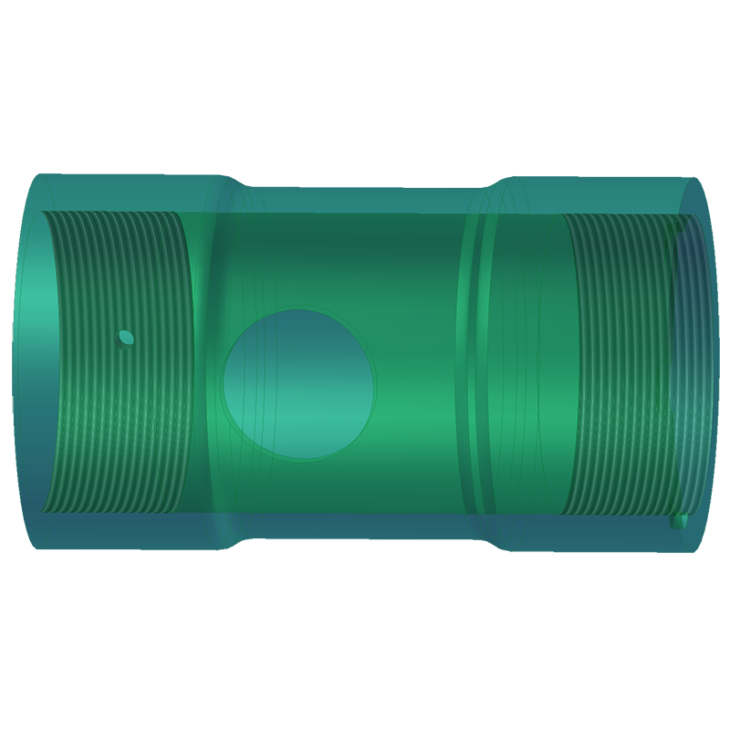 Siemens  SDO15 & 23 Interrupter Tube - 03-302-0029 - Image 2