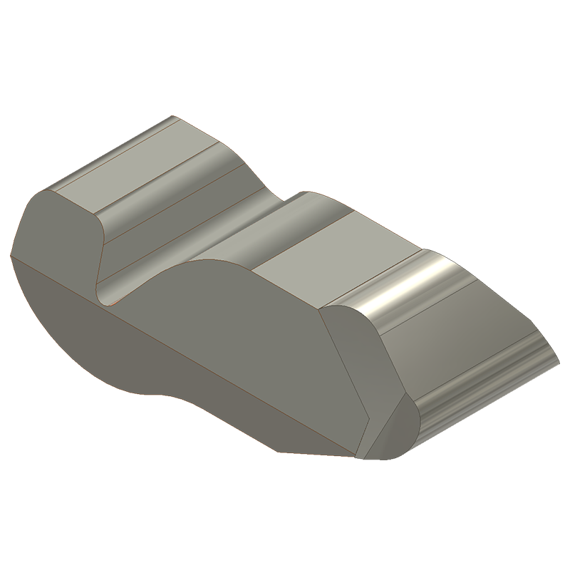 Siemens SDO15 & 23/SDO15-250/SDO15-500-TC-1/SDO23-500-TC-2 Stationary Contact Finger Assembly - 03-302-0003P - Image 2