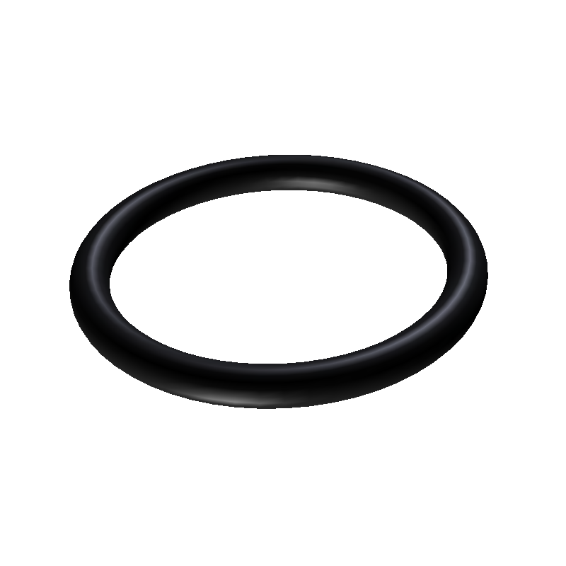 Siemens TLH21 O-Ring & Bushing Kit O-Ring - 03-301-0060 - Image 2