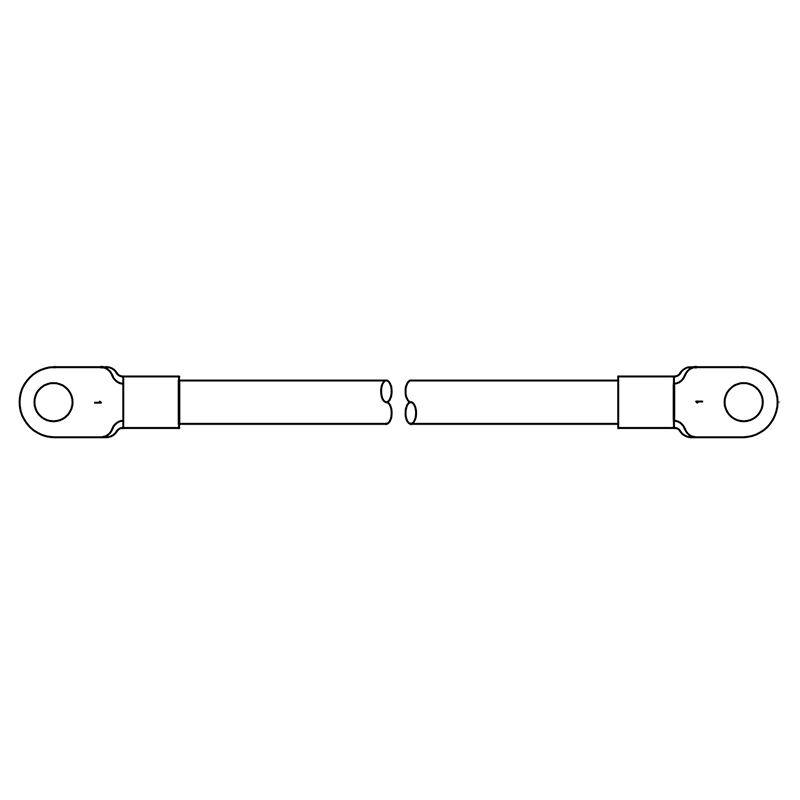 Siemens TLH21 Standard Lead Kit Lead 1 - 03-301-0085 - Image 2