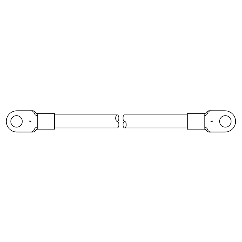 Siemens TLH21 Standard Lead Kit Lead 6 - 03-301-0090 - Image 2