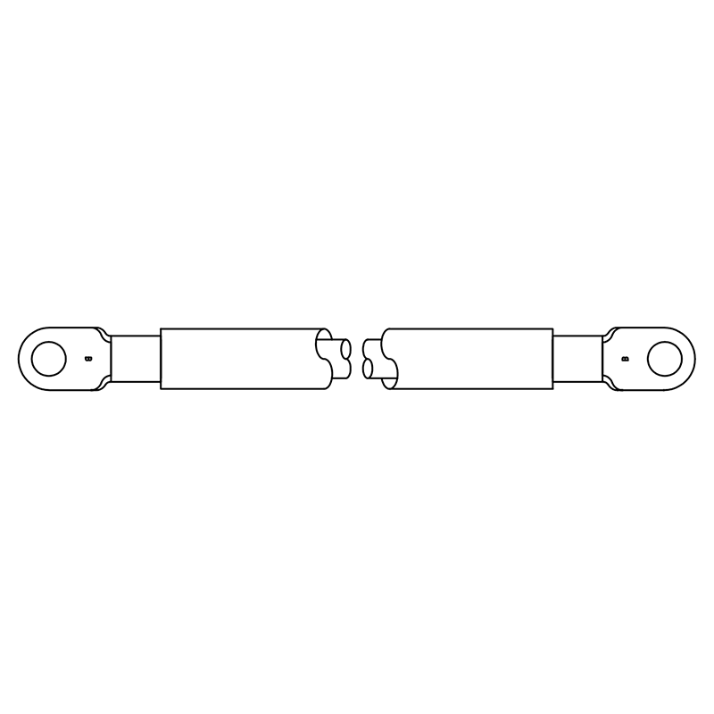 Siemens TLH21 Standard Lead Kit Lead B - 03-301-0081 - Image 2
