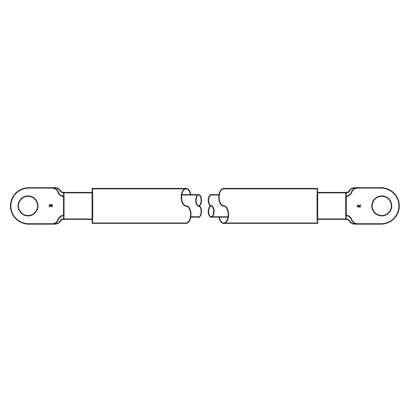 Siemens TLH21 Standard Lead Kit Lead K - 03-301-0082 - Image 2