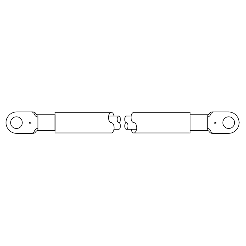 Siemens TLH21 Standard Lead Kit Lead M - 03-301-0083 - Image 2