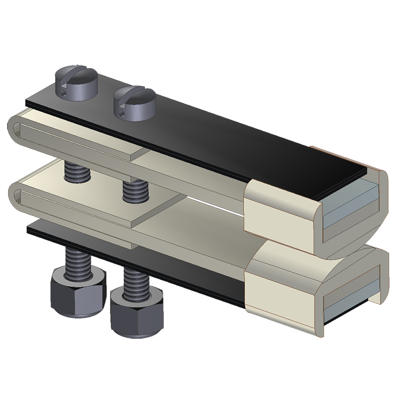Siemens TLS Series Moving Contact Assembly, Reversing Switch - 03-305-0020U - Image 2