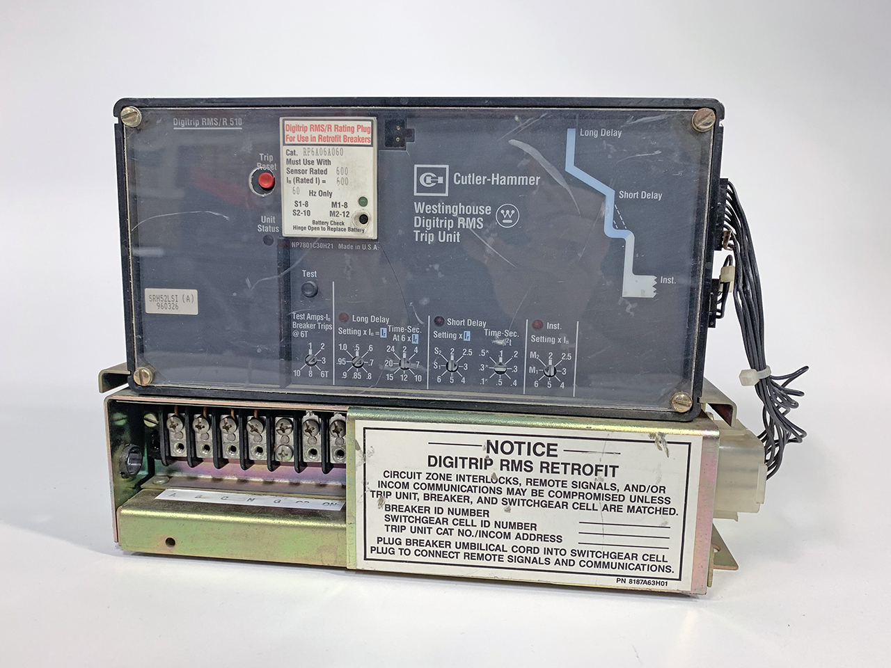 Westinghouse - SRH52LSI - SRH52LSI - Image 2