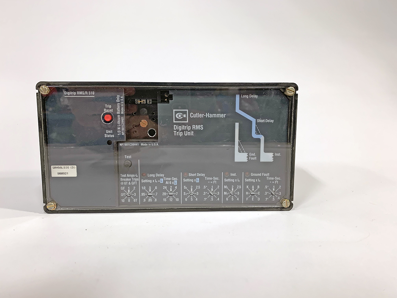Westinghouse - SRH56LSIG - SRH56LSIG - Image 2