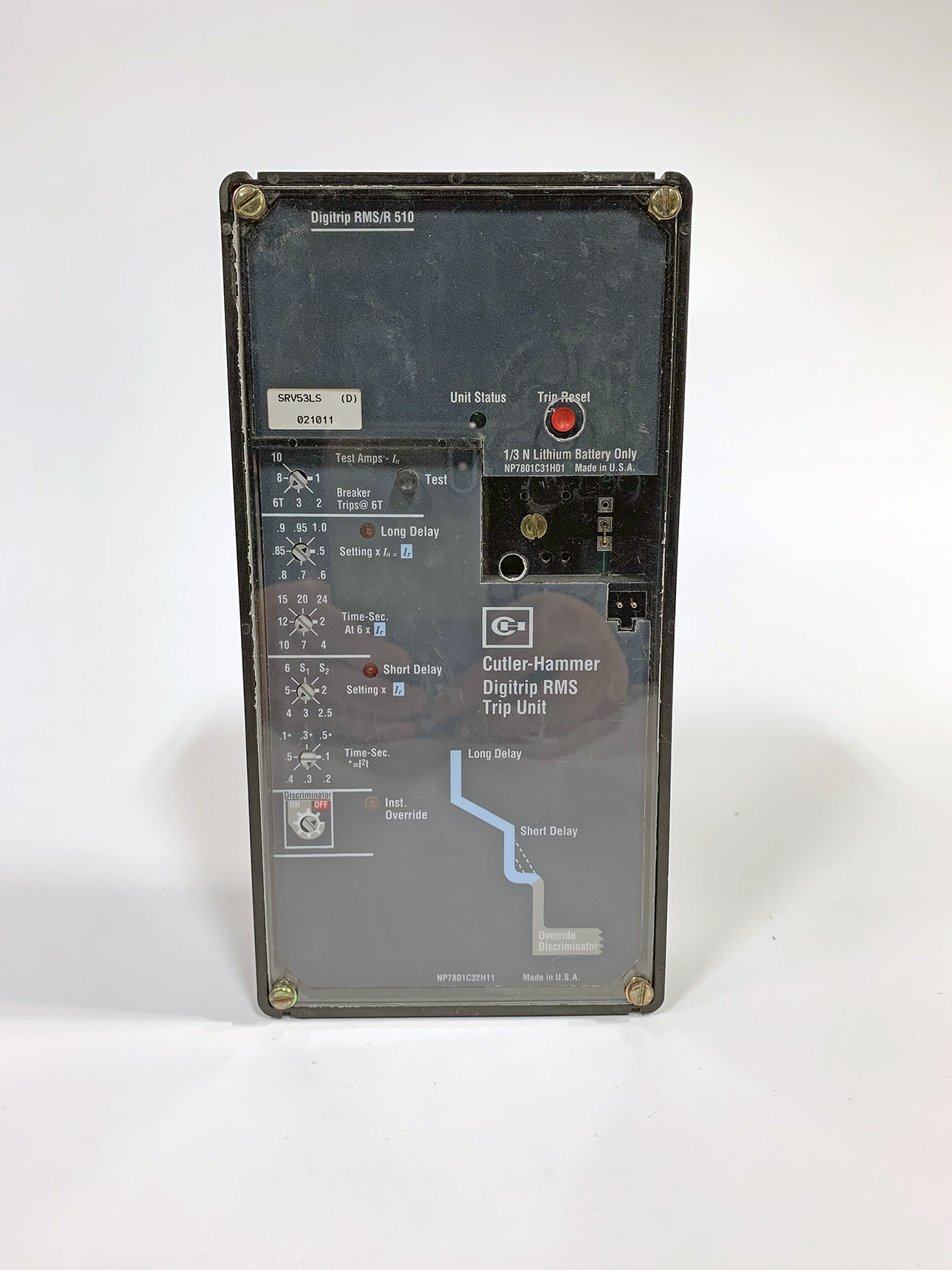 Westinghouse - SRV53LS - SRV53LS - Image 2