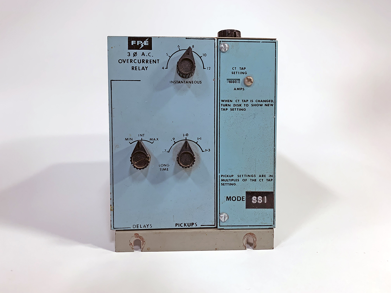 Federal Pacific - SS1 - SS1 - Image 2