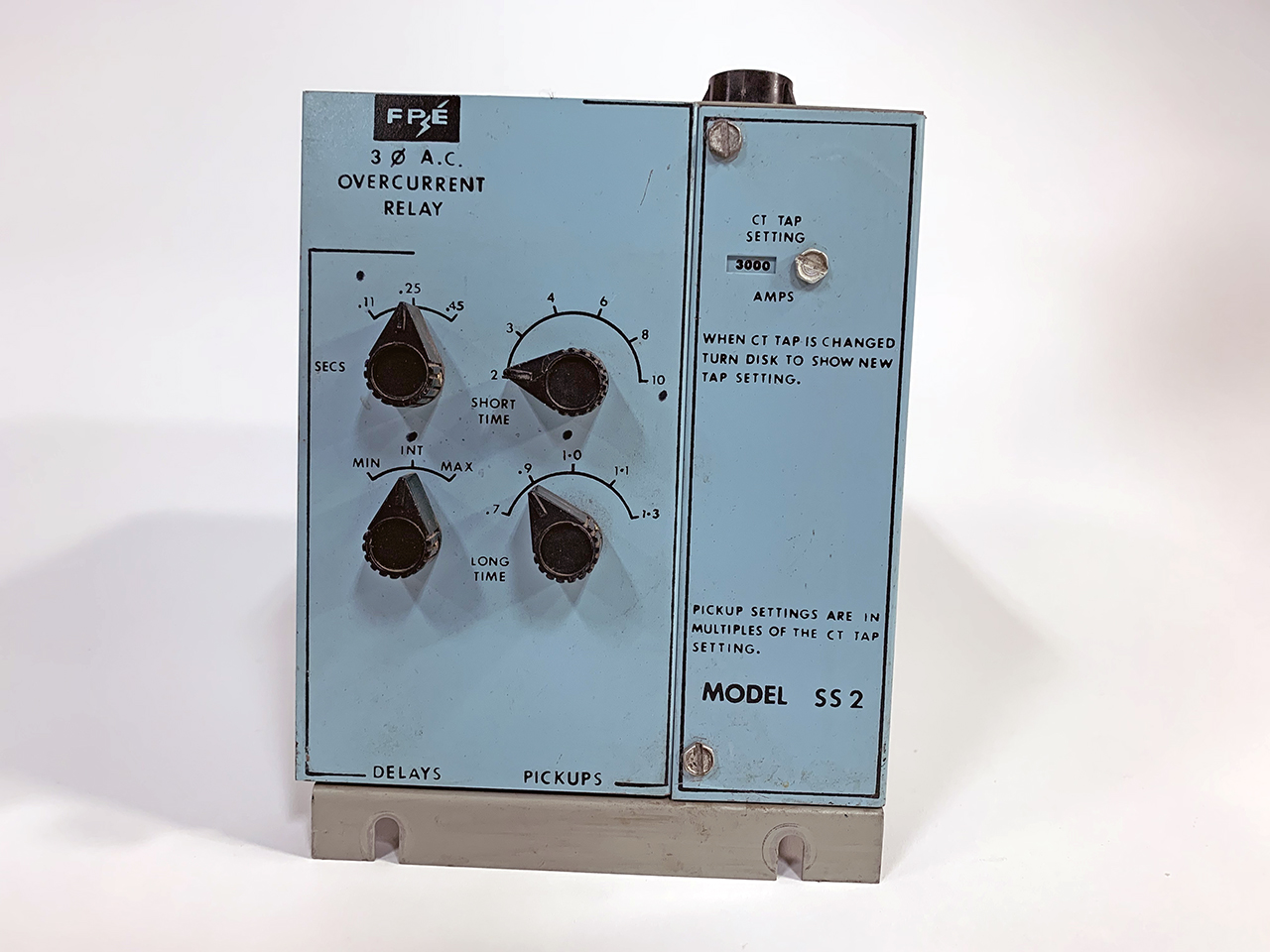 Federal Pacific - SS2 - SS2 - Image 2