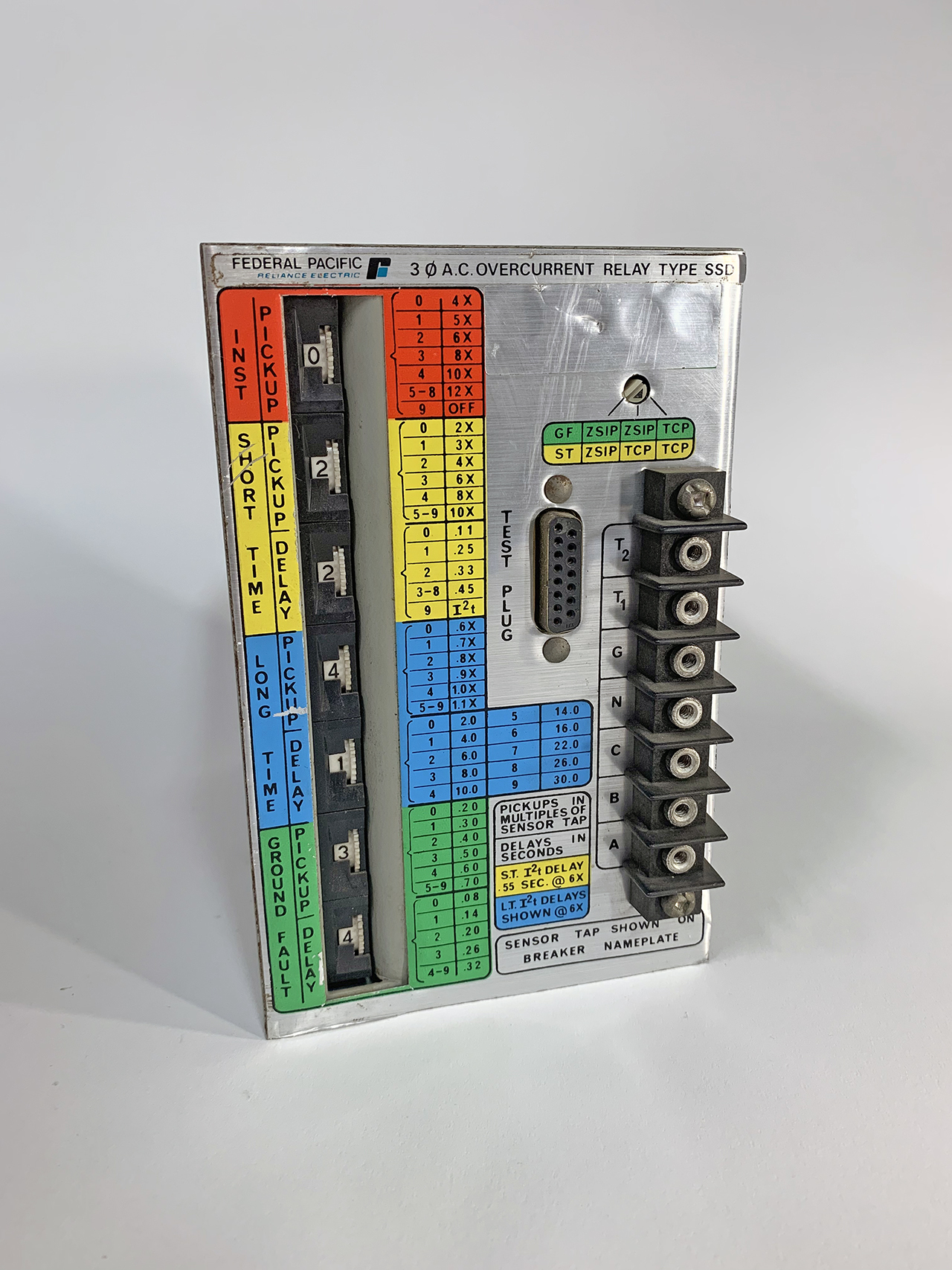 Federal Pioneer - SSD-6-16 - SSD-6-16 - Image 2