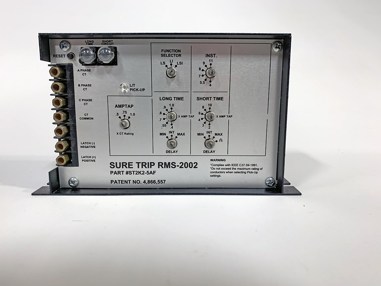 Sure Trip - ST2K2-5AF - ST2K2-5AF - Image 3