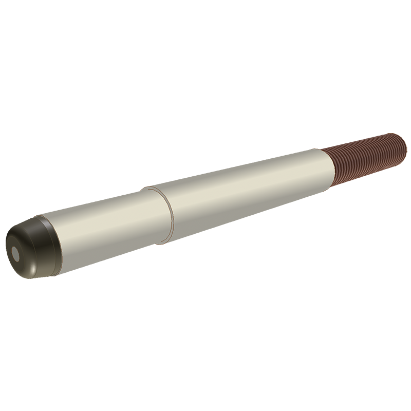 Takaoka 30-KO Moving Contact Rod Assembly